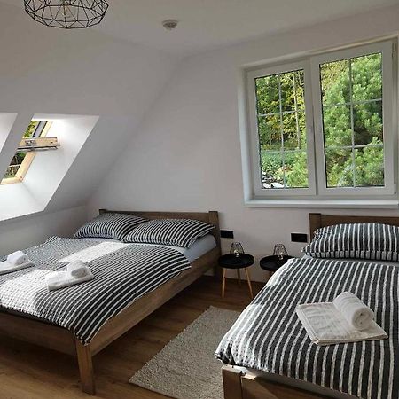 Horsky Apartman Miki Filipovice Eksteriør bilde