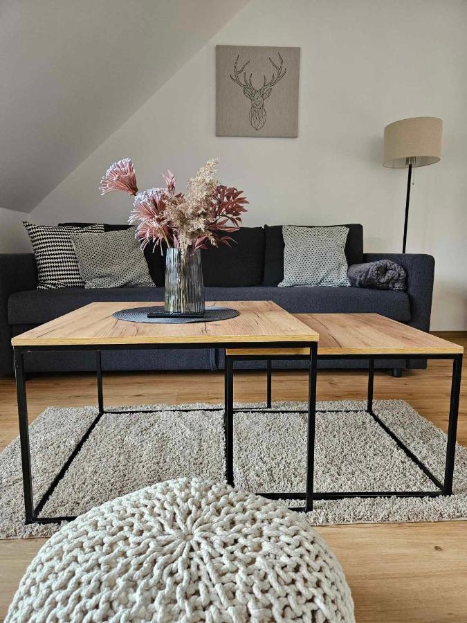 Horsky Apartman Miki Filipovice Eksteriør bilde