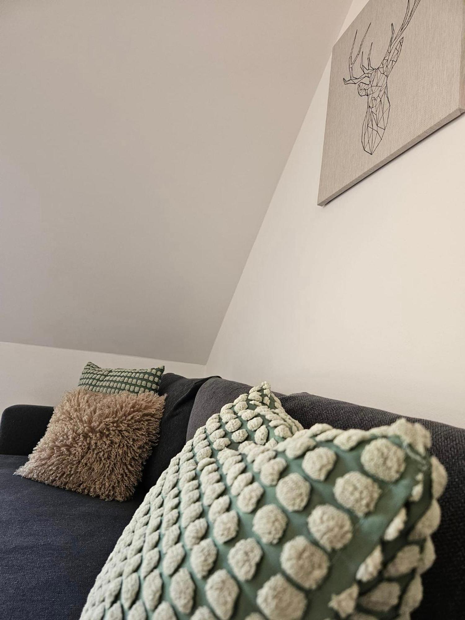 Horsky Apartman Miki Filipovice Eksteriør bilde