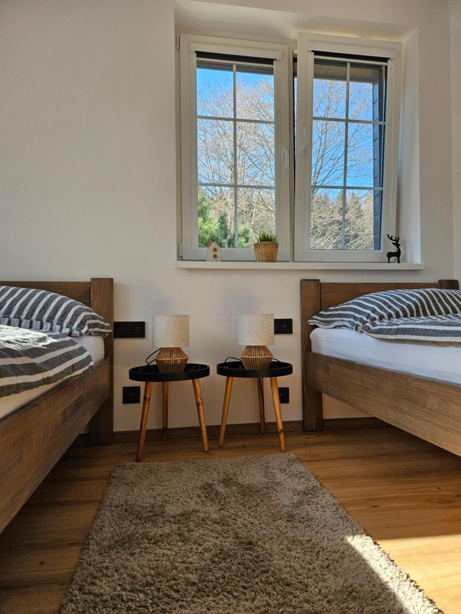 Horsky Apartman Miki Filipovice Eksteriør bilde