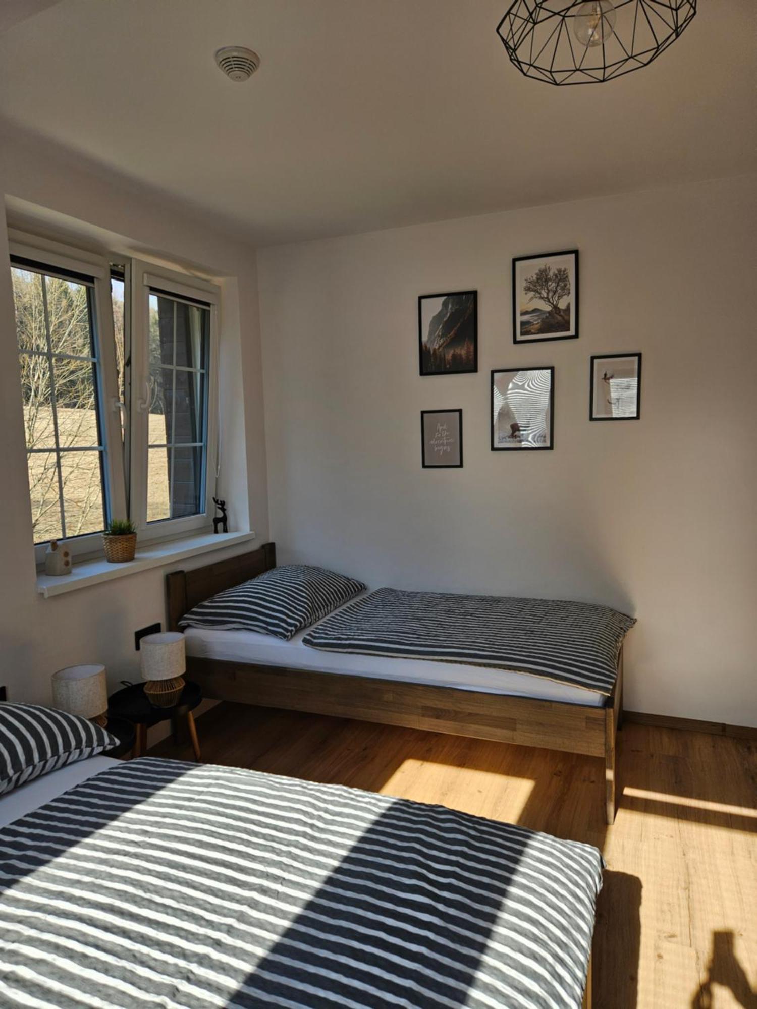 Horsky Apartman Miki Filipovice Eksteriør bilde